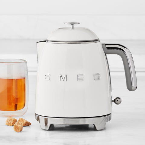 SMEG Mini Tea Kettle