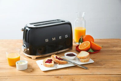 SMEG 2-Slice Toaster