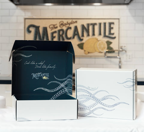 Gift Box: Nobleza del Sur Day & Night