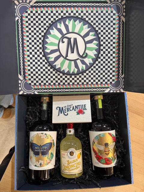 Gift Box: Nobleza del Sur Day & Night