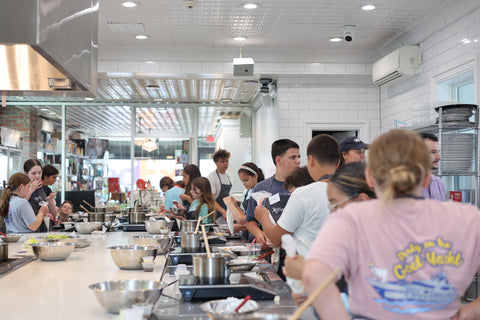 Kids Summer Day Camp : Chinese Take Out