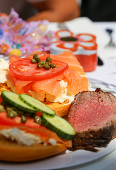 Private Brunch Experience