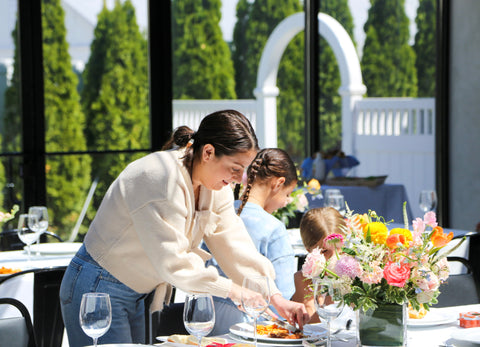 Private Brunch Experience