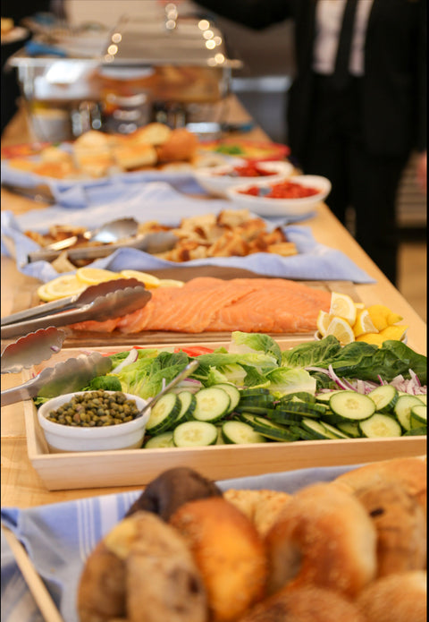 Private Brunch Experience