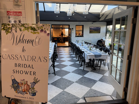 Private Cooking Party - (40)