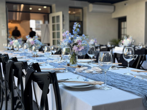 Private Chef’s TABLE Experience