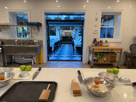 La Dolce Vita Pasta Party: A Social, Hands‑On Italian Experience