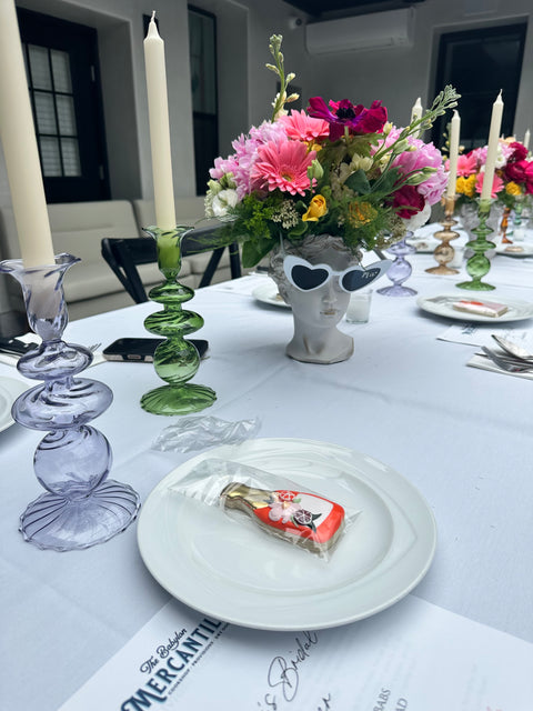 All Private Culinary Events at Babylon Mercantile