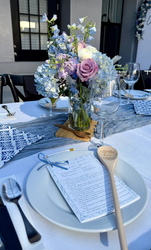 Private Brunch Experience