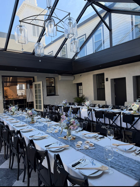 Private Cooking Party - (40)