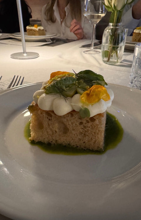 THE TABLE: The Chef’s Counter Wine Dinner - Friday, June 12, 2026