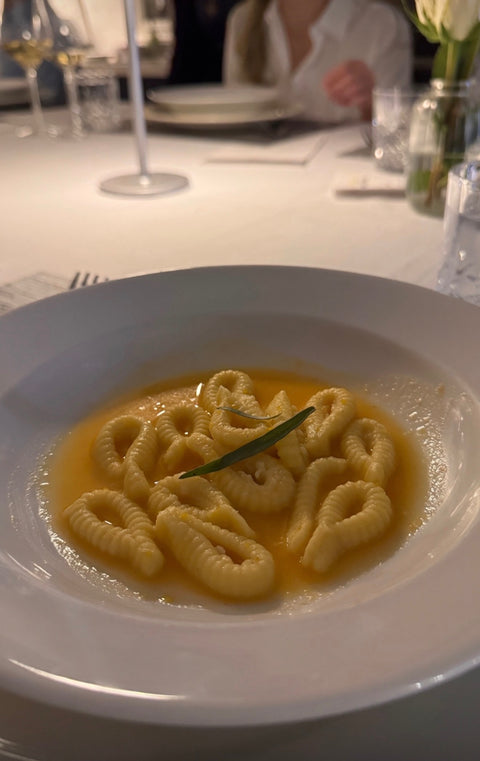 THE TABLE: The Chef’s Counter Wine Dinner - Friday, June 12, 2026