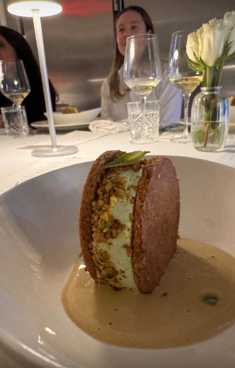 THE TABLE: The Chef’s Counter Wine Dinner - Friday, June 12, 2026