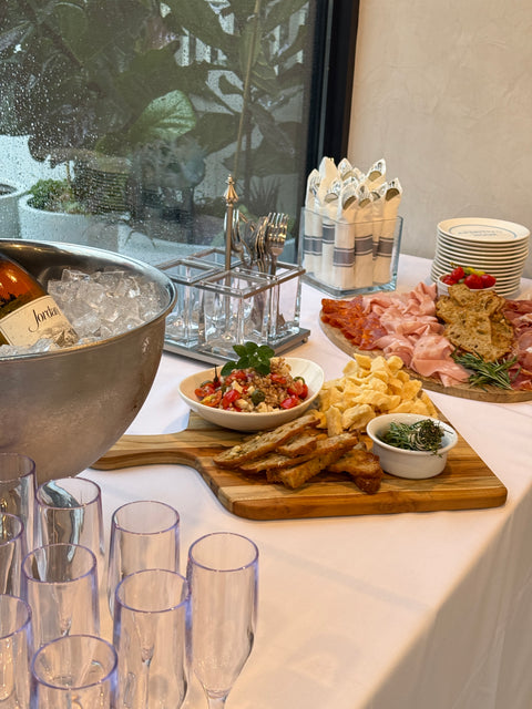 Private Brunch Experience