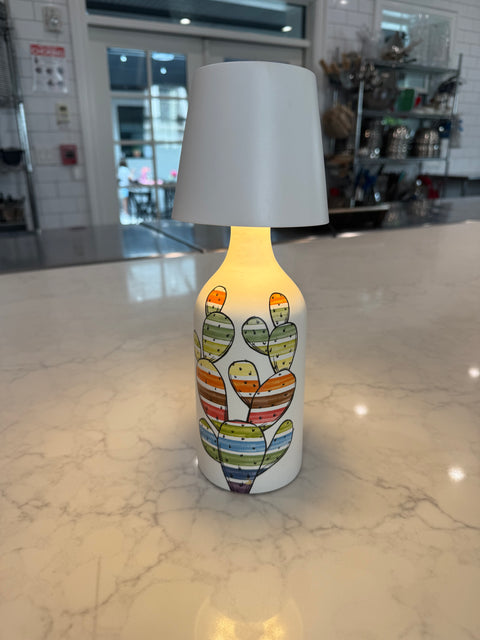 Gift Box: Muraglia Lamp & Sicilian Kiss Collection