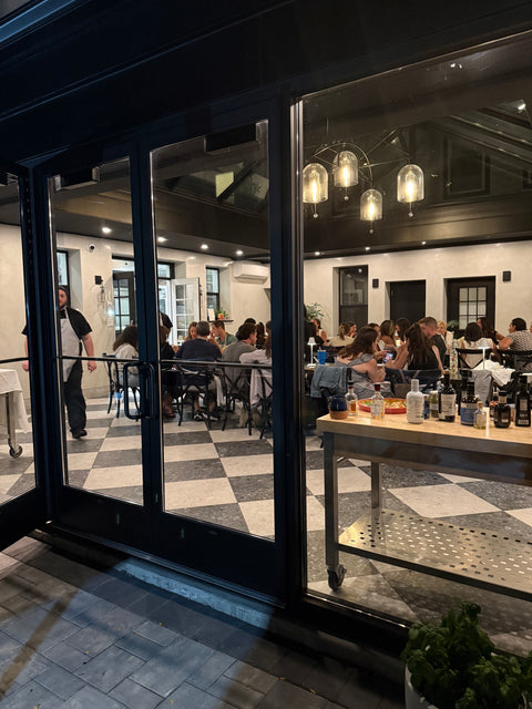 Private Pizza Party - 40