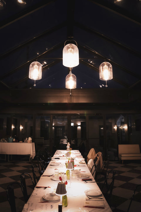 Culinary Curiosities -  The Offal Dinner