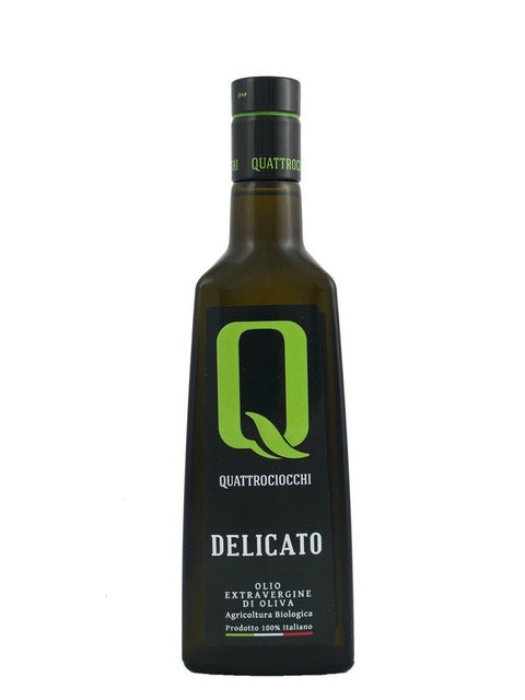 Quattrociocchi Delicato