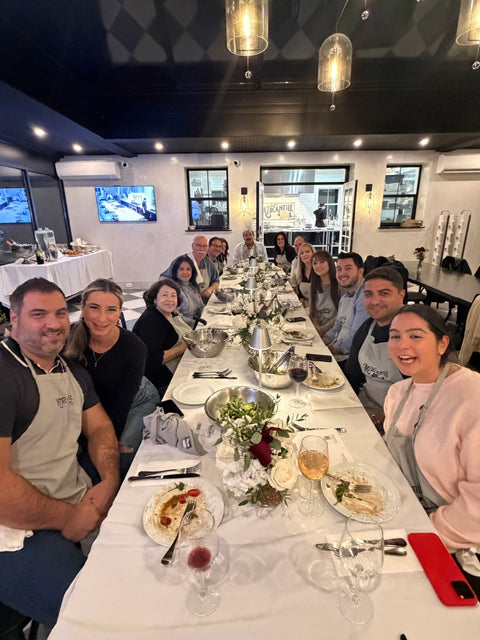 Private Group Experiences