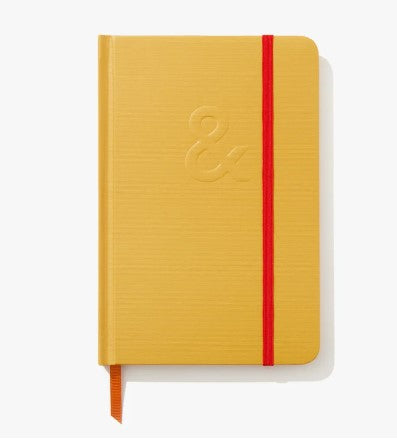 Hedley & Bennett Chef Notebook