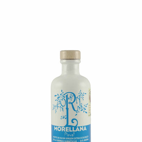 Morellana Organic Picual DOP Baena 100ML