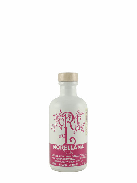 Morellana Organic Picuda DOP Baena 100ML