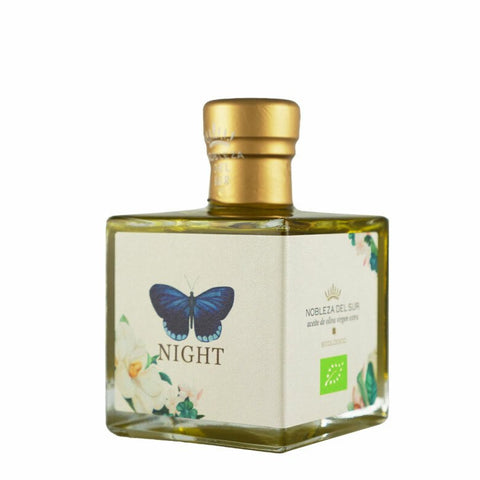 Nobleza del Sur Organic Night Olive Oil 100ML Mini