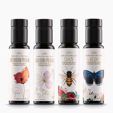 Nobleza Del Sur Gourmet Sampler Gift Set