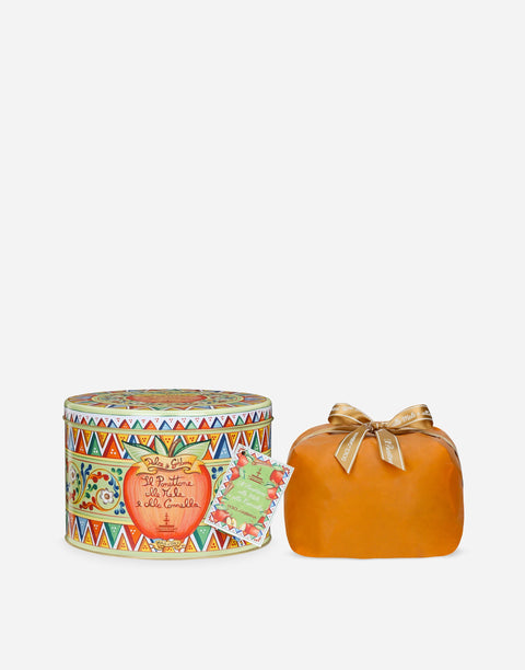 Dolce & Gabbana Apple and Cinnamon Panettone