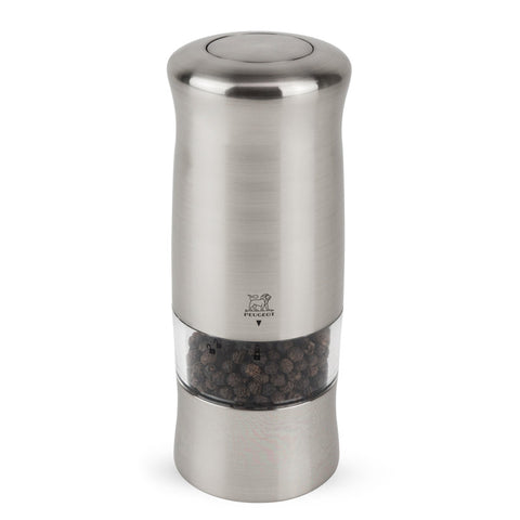Peugeot Pepper In The Spotlight