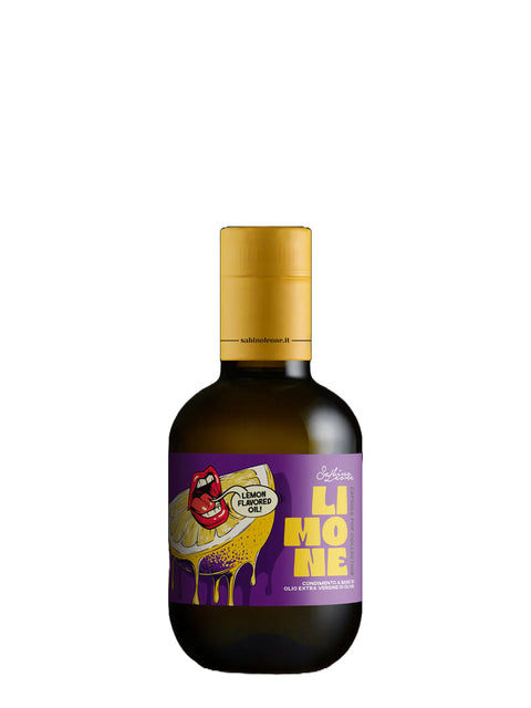 Sabino Leone Lemon