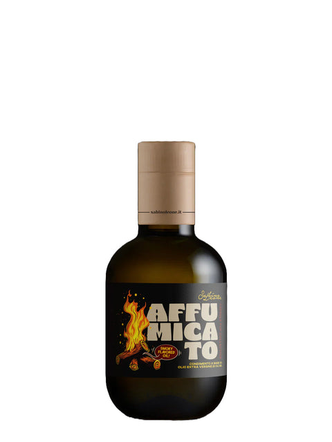 Sabino Leone Affumicato