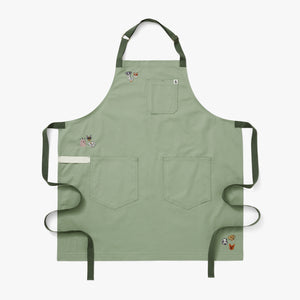 Hedley & Bennett | Chef's Apron