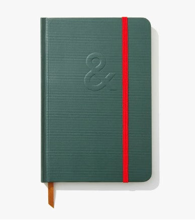 Hedley & Bennett Chef Notebook