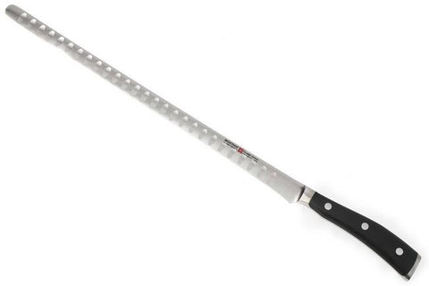 Wusthof Classic Ikon- 12" Salmon Carving