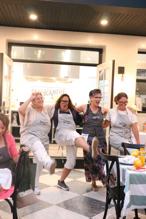 Culinary Events