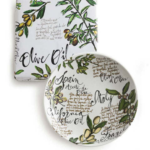 Roseanna Olive Oil Bowl Large