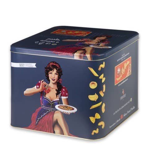 Deluxe Pasta Gift Box by Pastificio Di Martino