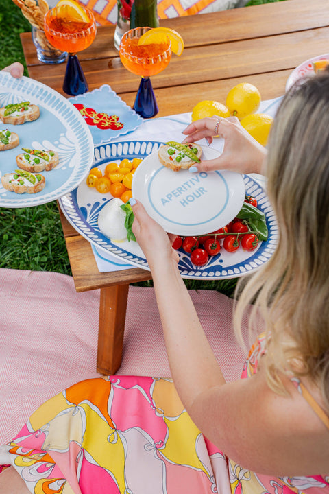The Nosh Table - Aperitivo Nosh Plates
