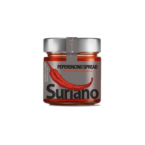 Suriano Calabrian Peperoncino (chili) spread
