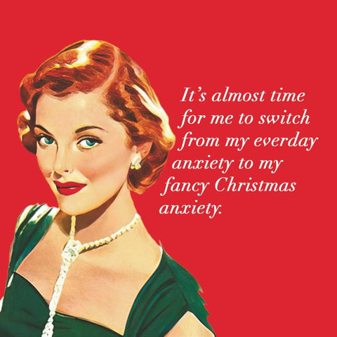 BEV-CHRISTMAS ANXIETY