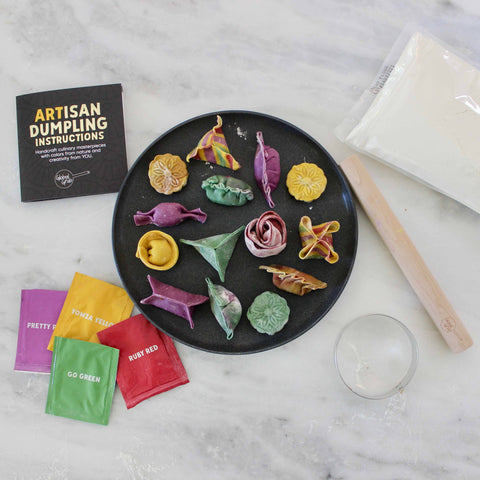 ARTisan Dumpling Kit