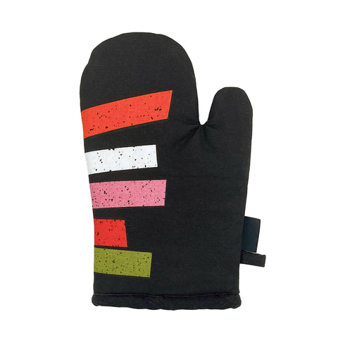 Fuck Everything Oven Mitt 4 Pack Christmas Gifts