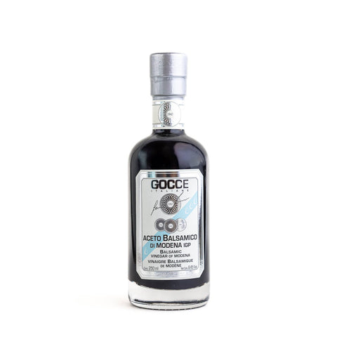 6 Year Aged Balsamic Vinegar IGP by Acetaia Leonardi