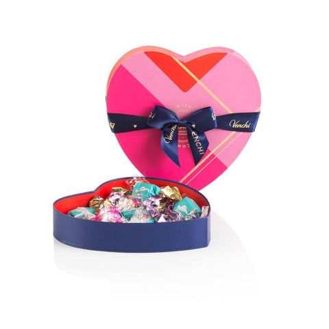 VALENTINE LARGE HEART GIFT BOX