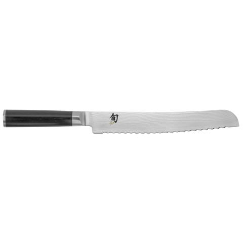 Shun Classic Bread Knife 9"