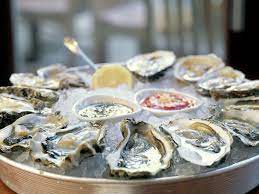 Long Island Local: Oysters - Shucking, Broiling and Roasting