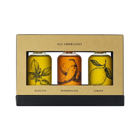 Organic Aromatic Tris