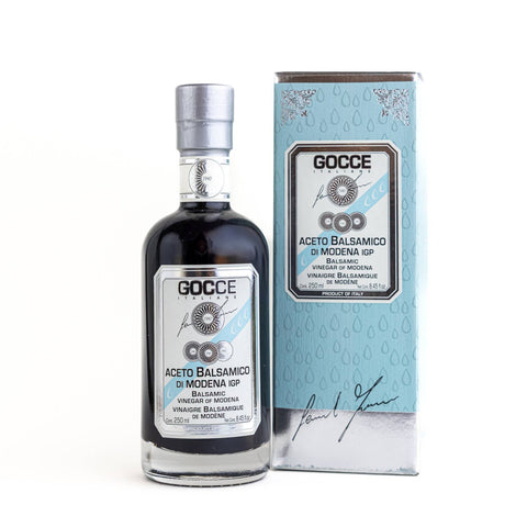 6 Year Aged Balsamic Vinegar IGP by Acetaia Leonardi