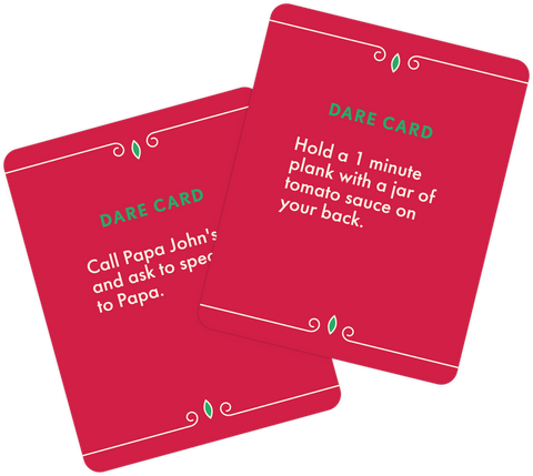 Mi Scusi™ - Dating Expansion Pack